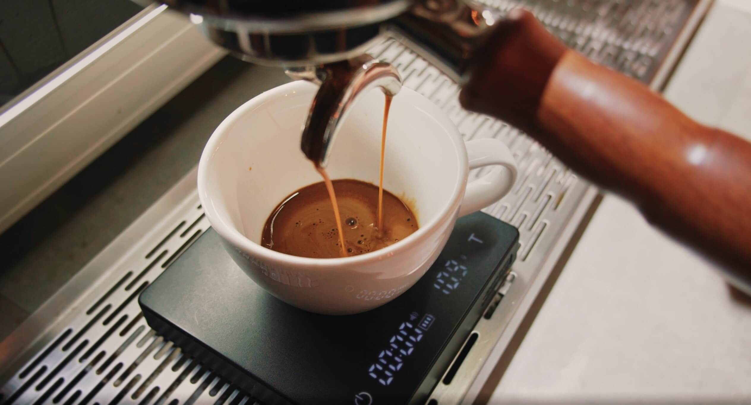 Неотложка для бариста: как реанимировать вкус эспрессо